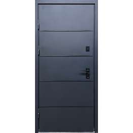 REDFORD Стрит грей Люкс вулиця 4К Еліт